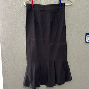 Kate Kason, small, pencil skirt